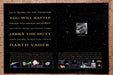 1997 Star Wars X-Wing Vs Tie Fighter PC Original Ad - for just $21.49! 