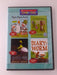 Scholastic - Giggle Giggle Quack, The Amazing Bone, Go.. (DVD, 4- story) - K0107 - for just $3.50! 