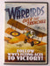 Warbirds Over the Trenches (DVD, WWI) - L02 - for just $2.99! 
