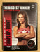 Jillian Michaels - The Biggest Winner - Shape Up Front (DVD, exercise) - L04 - for just $1.99! 