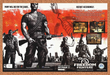 2003 Original Freedom Fighters PS2 Ad - for just $21.49! 