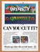 1988 Mindscape Apple II Arcade Games Original Ad v1 - for just $17.99! 