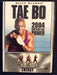 Billy Blanks Tae Bo 2004 Capture the Power, Energy (DVD, exercise, 2003) - K5 - for just $1.99! 