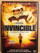 Invincible - Inspired by the True Story (DVD, 2006, Widescreen, Disney) - K5 - for just $1.99! 