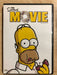 The Simpsons Movie (DVD, 2007) - L05 - for just $1.99! 