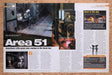 2003 Area-51 Xbox Original Ad v4 - for just $21.49! 