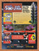 2002 The Sims Livin Large PC Original FuncoLand Ad v3 - for just $17.99! 