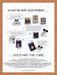 1991 Docs Nintendo Accessories Original Ad v1 - for just $17.99! 