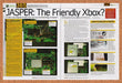 2009 Microsoft Xbox 360 Jasper Vs Xenon Motherboard Original Ad v1 - for just $19.12! 