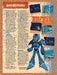 1993 Mega Man X SNES Original Ad v1 - for just $17.99! 