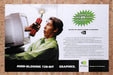 1999 nVidia RIVA TNT 3D Graphics Original Ad v7 - for just $21.49! 