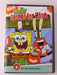 SpongeBob Squarepants - Sponge for Hire (DVD, 8 ep) - K0218 - for just $2.50! 