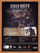 2005 Call Of Duty PC Original Sweepstakes Ad - for just $18.99! 