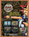 2003 Yu-Gi-Oh The Eternal Duelist Soul GBA Original Ad v1 - for just $17.99! 