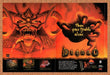 1998 Diablo PS1 Original Ad v4 - for just $22.49! 