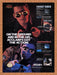 1990 Acclaim NES Games Original Ad v4 - for just $15.29! 