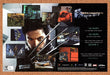 2003 Wolverine's Revenge PS2 Original Ad - for just $21.49! 