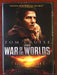War of the Worlds (DVD, 2005, Full Frame) - J1105 - for just $1.99! 