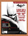 2012 Batman Arkham City Xbox 360 Original Ad v1 - for just $17.99! 