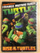 Teenage Mutant Ninja Turtles Rise of the Turtles (DVD, 5 ep) - K9 - for just $1.99! 