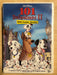 101 Dalmatians 2 Patchs London Adventure (DVD, 2002, Disney) - K10 - for just $3.50! 