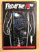 Friday the 13th (DVD, Widescreen, 1980) - K7 - for just $2.99! 