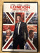 London Has Fallen (DVD, 2016) - K7 - for just $2.99! 