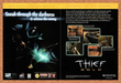 1999 Thief Gold PC Original Ad v1 - for just $18.27! 