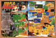 1993 Jungle Strike Genesis Original Ad v1 - for just $21.49! 