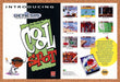 1993 Cool Spot Genesis Original 7up Ad - for just $21.49! 