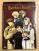 Kyo Kara Maoh - God Save Our King Season II Vol 1 (DVD, ep 40-44) - K8 - for just $1.99! 