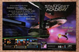1997 Star Trek Starfleet Academy PC Original Ad v3 - for just $21.49! 