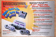 1995 Nintendo SNES Game Players Sweepstakes Original Ad v2 - for just $22.49! 