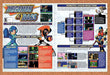 2003 Mega Man & Bass GBA Original Ad - for just $21.49! 