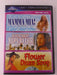Mamma Mia, Jesus Christ Superstar, Flower Drum Song (DVD, 3-film) - K0303 - for just $3.99! 