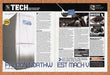 2006 Falcon Northwest Mach V Original Ad - for just $21.49! 