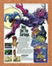 1993 Zen Intergalactic Ninja Game Boy Original Ad - for just $17.99! 