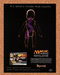 2004 Magic The Gathering Online PC Original Ad - for just $17.99! 