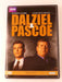 Dalziel and Pasco - Season 3 (DVD, BBC, 1998) - K8 - for just $3.50! 