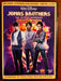 Jonas Brothers - The Concert Experience (DVD, 2009, Disney) - K7 - for just $1.99! 