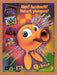 2000 Q-Bert PS1 Original Advertisement v1 - for just $19.49! 