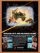 1988 Konami Commodore 64 Arcade Games Original Ad v1 - for just $18.29! 