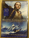 Master and Commander The Far Side of the World (DVD, 2003, Widescreen) - NEW24 - for just $3.25! 