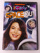 iCarly - iSpace Out (DVD, 2010, nickelodeon) - J1105 - for just $2.25! 