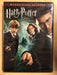 Harry Potter and the Order of the Phoenix (DVD, 2007, Widescreen) - NEW24 - for just $3.50! 