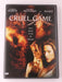 Cruel Game (DVD, 2002) - K7 - for just $4.99! 