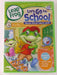 Leap Frog - Lets Go to School (DVD, 2009) - NEW24 - for just $2.99! 