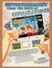 1994 Flintstones The Treasure Of Sierra Madrock SNES Original Ad v1 - for just $17.99! 