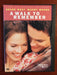 A Walk to Remember (DVD, 2002) - L04 - for just $1.99! 