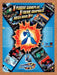 1997 Mega Man X4 PS1 Original Ad v1 - for just $17.99! 